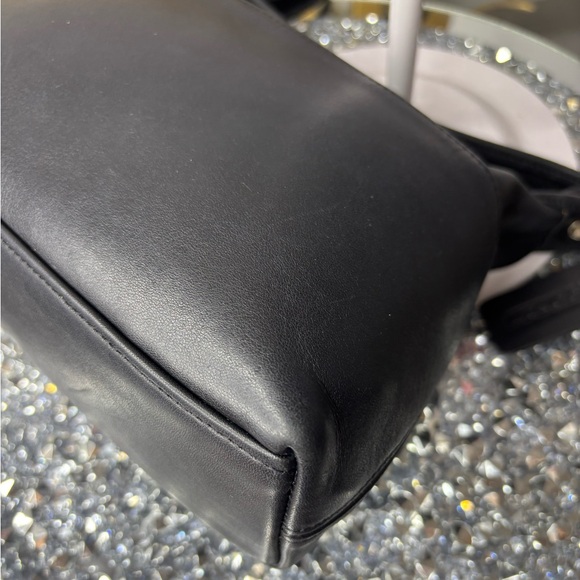 Coach 2002 Vintage Legacy Hobo Bag EUC - Picture 13 of 16